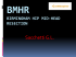 BMHR Birmingham Mid Head Resection