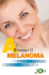 Affrontare il melanoma