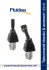 Joystick Idraulici Biasse Serie JH4