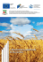 L`industria aLimentare in BuLgaria