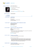 Scarica il mio CV - Enrico Maria Bellucci