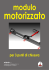 Antipanic Modulo motorizzato