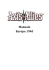 Manuale Europe 40-Finale