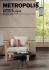 metropolis - Lea Ceramiche