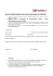 RICHIESTA CAMBIO INDIRIZZO EMAIL E INVIO CODICI