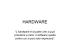 Hardware PC