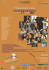 Depliant Guitar Camp