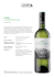 chardonnay - Cembra cantina di montagna