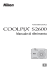 coolpix s2600