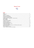 Appunti su Access - Istituto Pontano