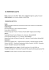Curriculum Anastasia Sciuto - Accademia Nazionale d`Arte
