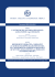 L`outsourcing in diagnostica per immagini