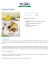 Crepes Delizia