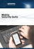 Mobile Security Suite