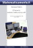 IT Security - Istituto d`Istruzione Superiore A.Volta