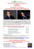ELTON JOHN IN CONCERTO_ partenza da Torinox