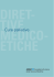 Cure palliative