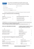 Glasgow Pain Scale per la valutazione clinica del dolore acuto, ad