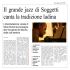Articolo Bresciaoggi