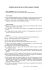 CURRICULUM VITAE DELLA PROF. BIANCA TORAZZA