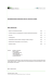 DOCUMENTAZIONE CONTENUTA NELLA