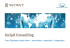 Incipit Consulting