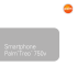 Smartphone Palm® Treo™ 750v