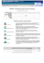 PROGETTO : Web Marketing Search Engine Optimization