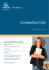 Contopolizza Cash