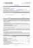 Carta "Easy Cash"