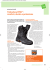 Timberland PRO®: comfort, durata e protezione