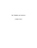 THE TIMBERLAND COMPANY CODICE ETICO