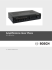 Amplificatore mixer Plena