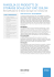 Famiglia di prodotti di storage scale-out EMC Isilon