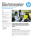 HP Storage | Case study IT | Erasmus Medical Centre | HP