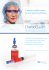ChemoClave™ - ICU Medical