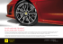 Set di cerchi stile &ldquo;Scuderia&rdquo; Jeu de jantes style &ldquo;Scuderia&rdquo;
