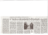 A Trieste un discendente di «Braveheart»