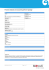 Financial analysis and accounting software package