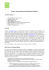 Finance, Accounting and Administration Director