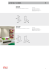 it altea 90 / 120 sofa