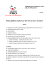 REGOLAMENTO GARE PLAY OFF E PLAY OUT 2015/2016