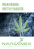 Nuovo booklet marijuana