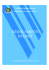 regolamento budget