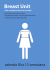 Breast Unit - Azienda Ulss 12 veneziana