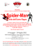 CS Spider-Man, il mito dell`Uomo Ragno