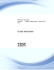 IBM Unica Campaign Guida dell`utente