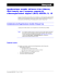 nViewer Lite mobile app (iPhone, iPod touch) for Remote Access to