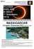 Madagascar Settembre 2016 Eclisse anulare