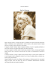 Marilyn Monroe - Wanda Montanelli